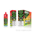 थोक डिस्पोजेबल वेप बैंग बॉक्स 12000puffs स्वीडन